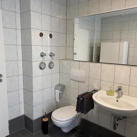 Apartment Stadtwohnung