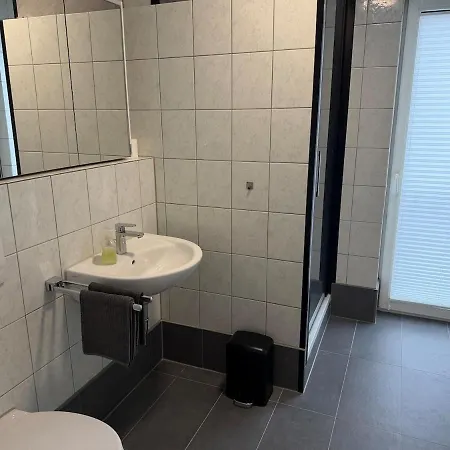 Stadtwohnung * Bocholt