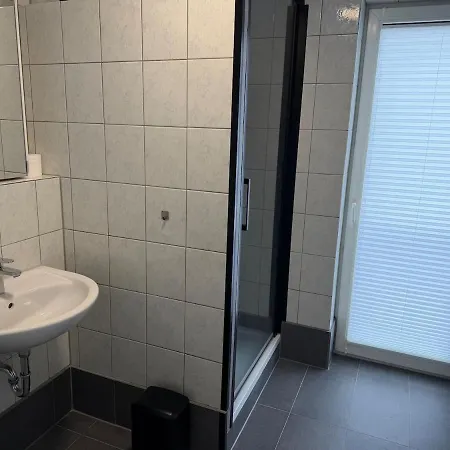 Stadtwohnung * Bocholt
