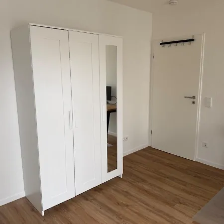Stadtwohnung * Bocholt