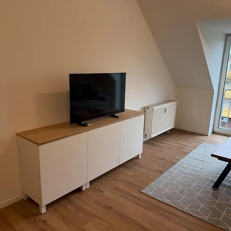 Stadtwohnung Appartement *
