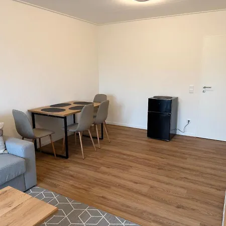 Stadtwohnung Appartement *