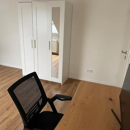 Stadtwohnung Appartement