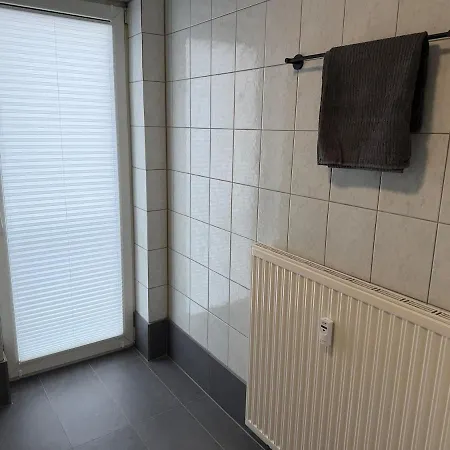 Stadtwohnung Appartement *