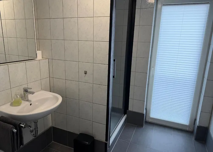 Stadtwohnung * Bocholt