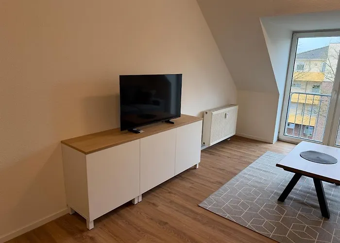 Stadtwohnung Apartment *