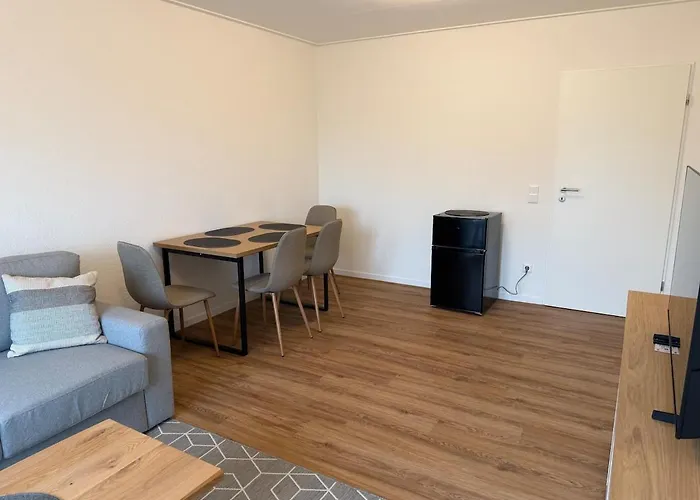 Stadtwohnung Apartment *