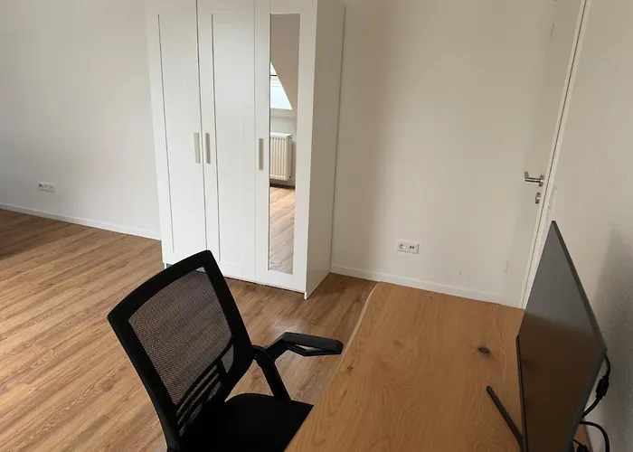 Stadtwohnung Apartment