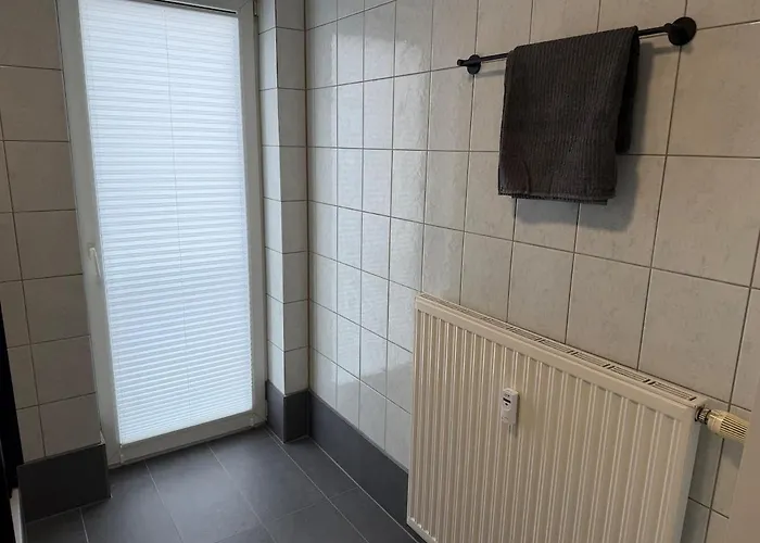 Stadtwohnung Apartment *